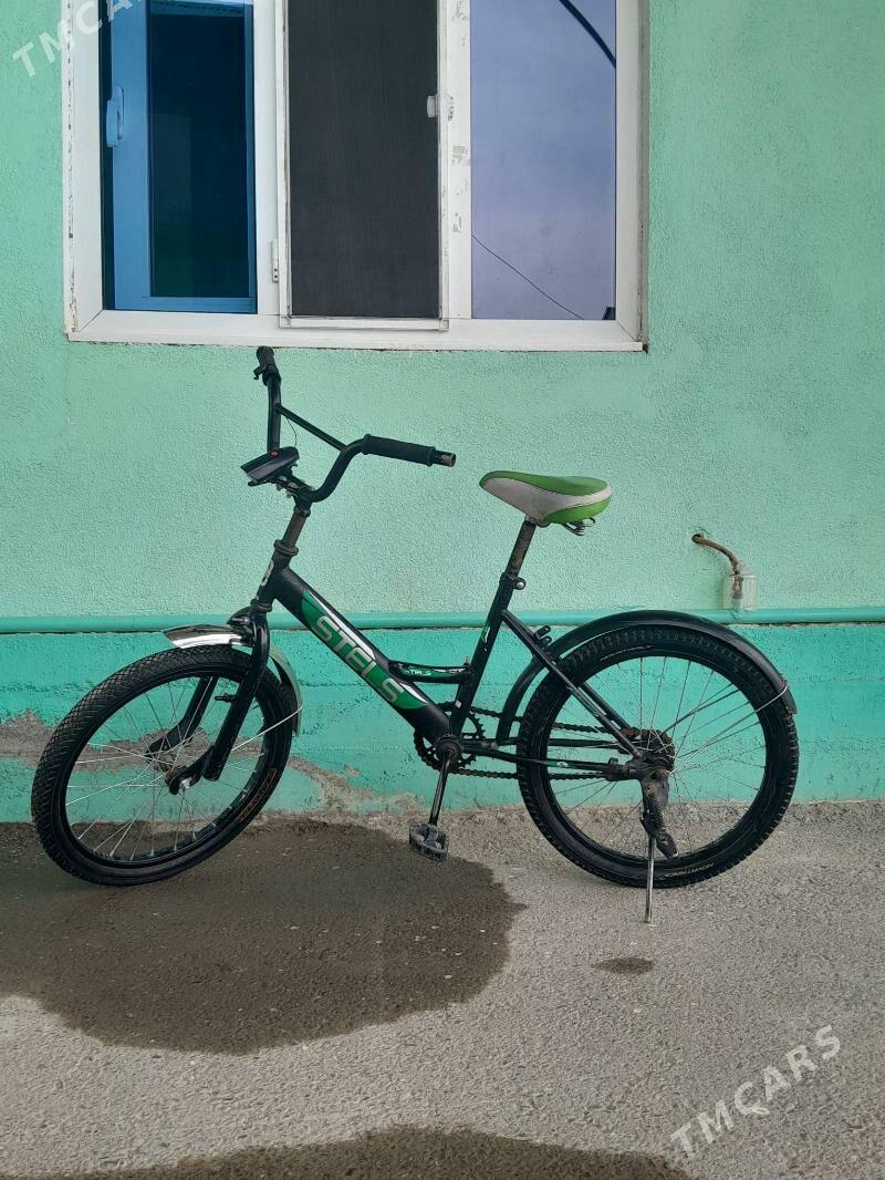 stels tigir - Чоганлы - img 1