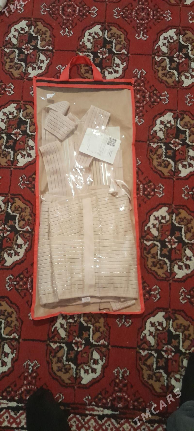 Bil gusak Korset - Бедев - img 1