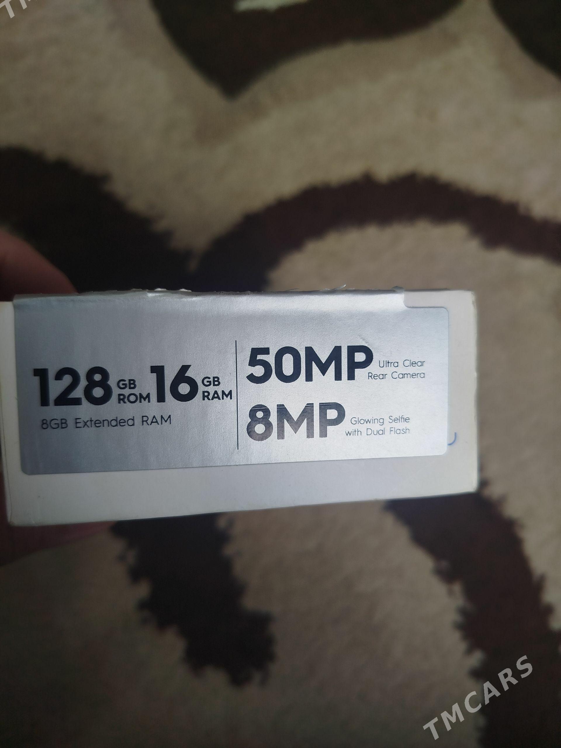 Tecno spark - Balkanabat - img 1