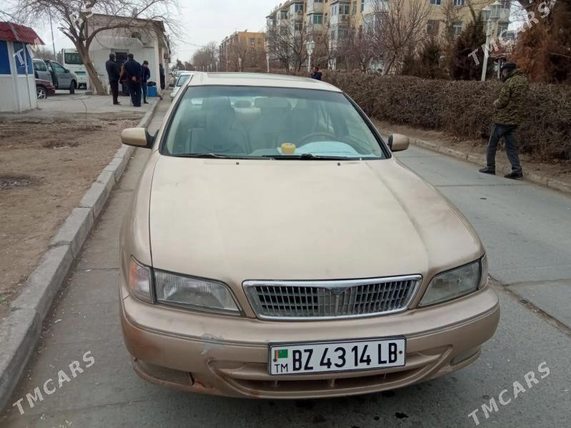 Infiniti I30 1998 - 45 000 TMT - Сейди - img 1