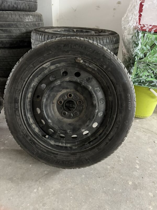 teker diska kalpak 2 500 TMT - Aşgabat - img 1