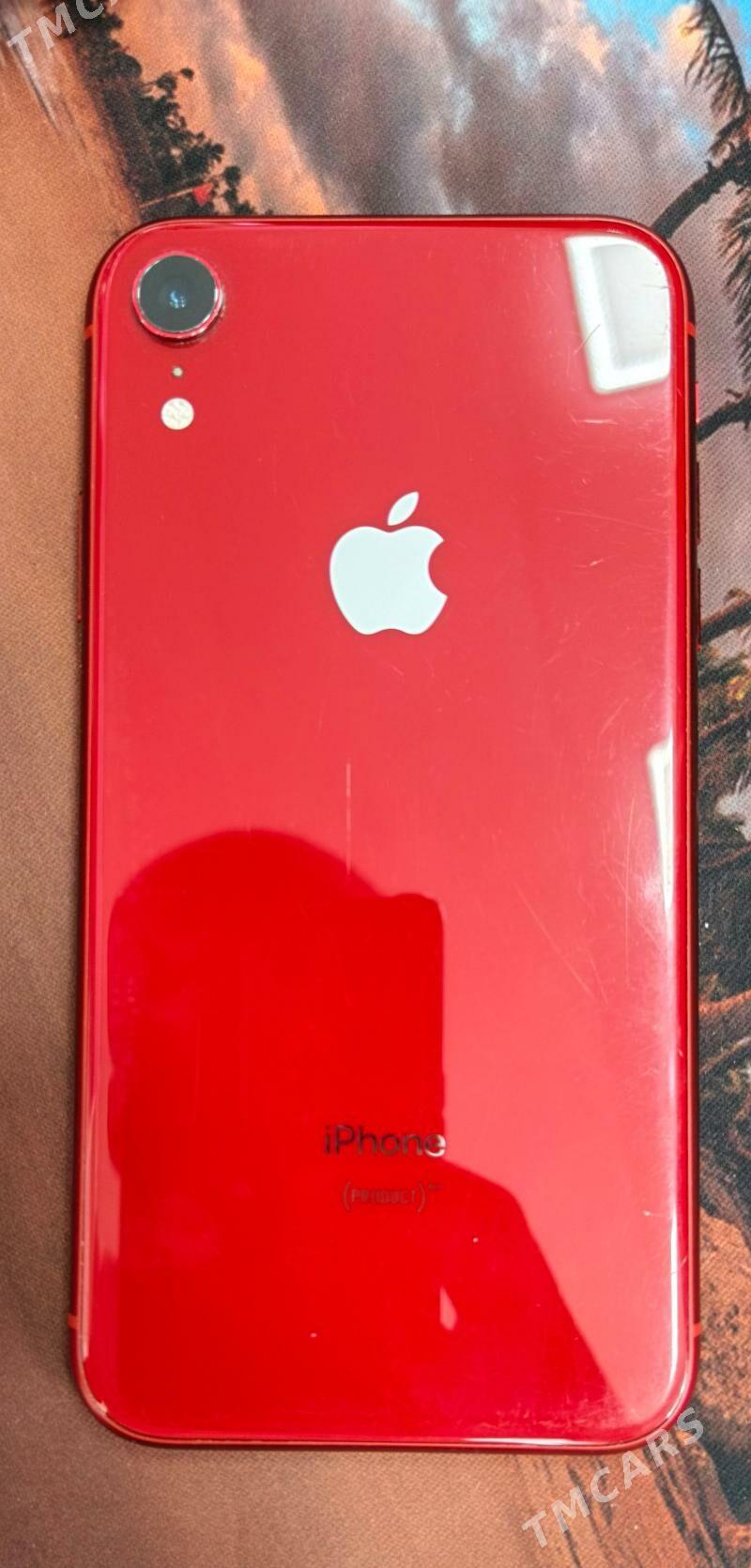 iPhone XR 64g - Мары - img 1