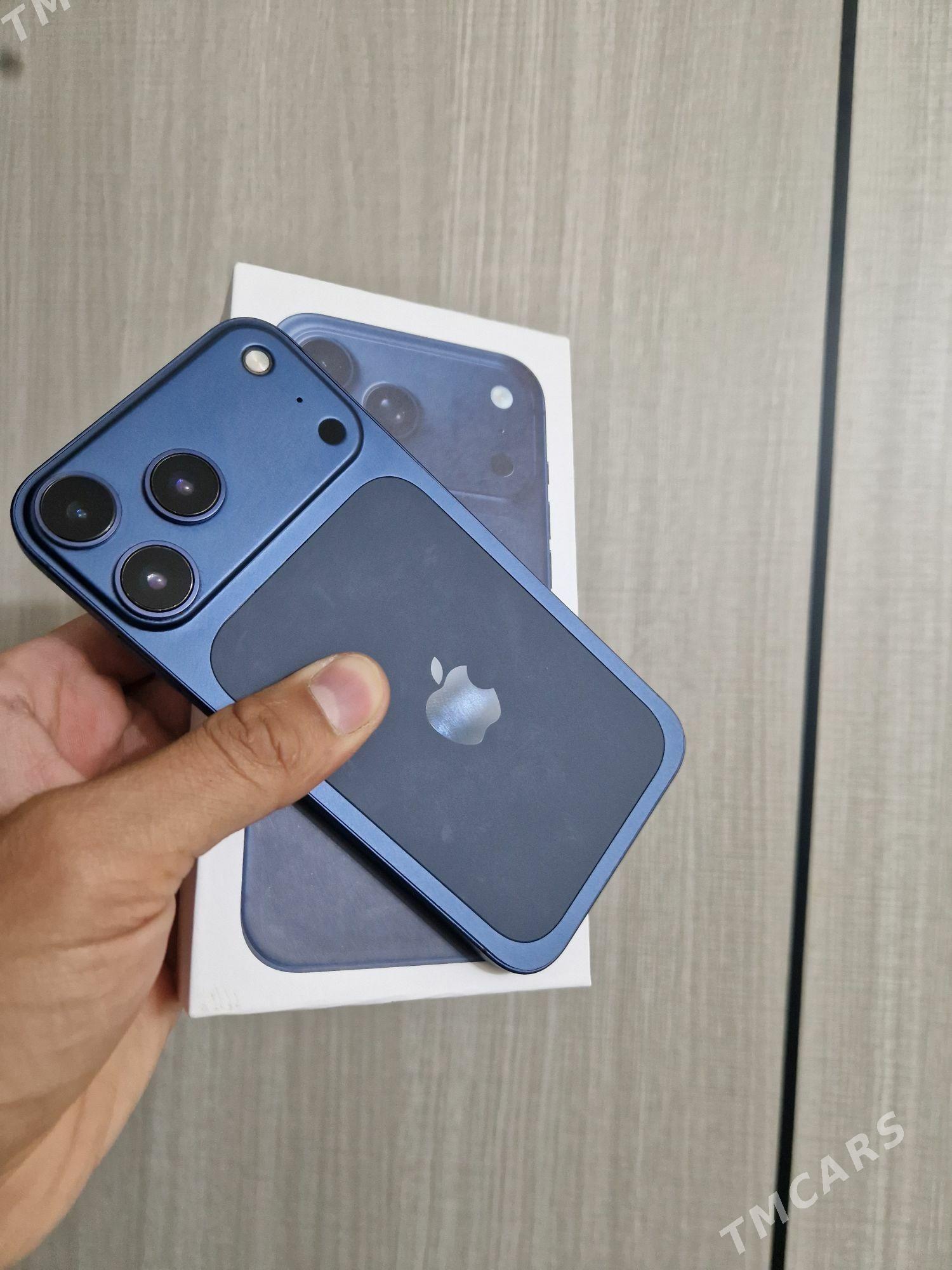 iphone 11 - Aşgabat - img 1