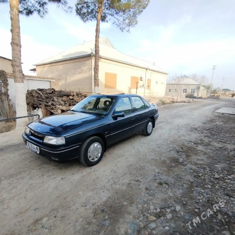 Opel Vectra 1991 - 28 000 TMT - Мары - img 1