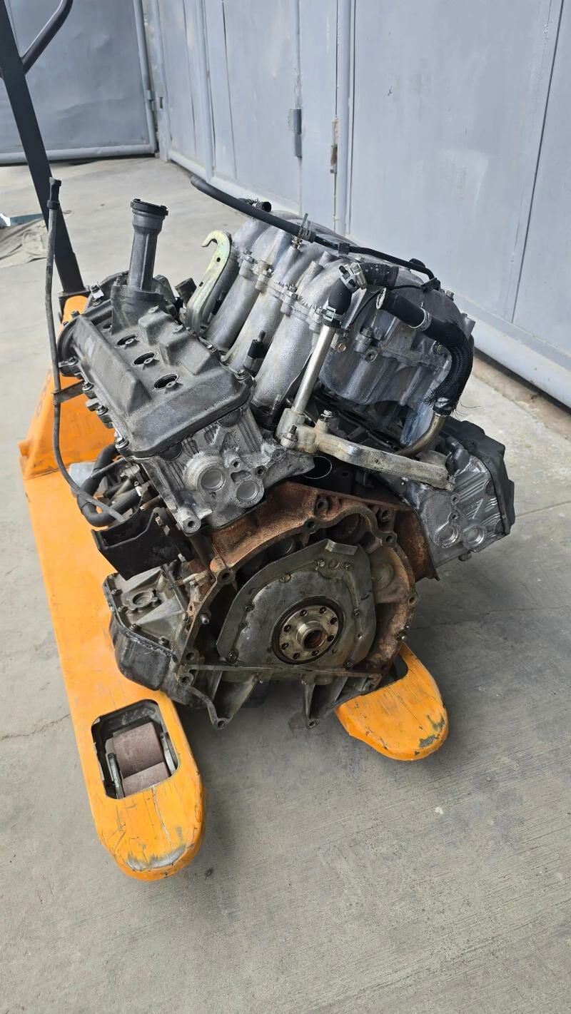 Mator zbor/Radiator 100 TMT - Aşgabat - img 1