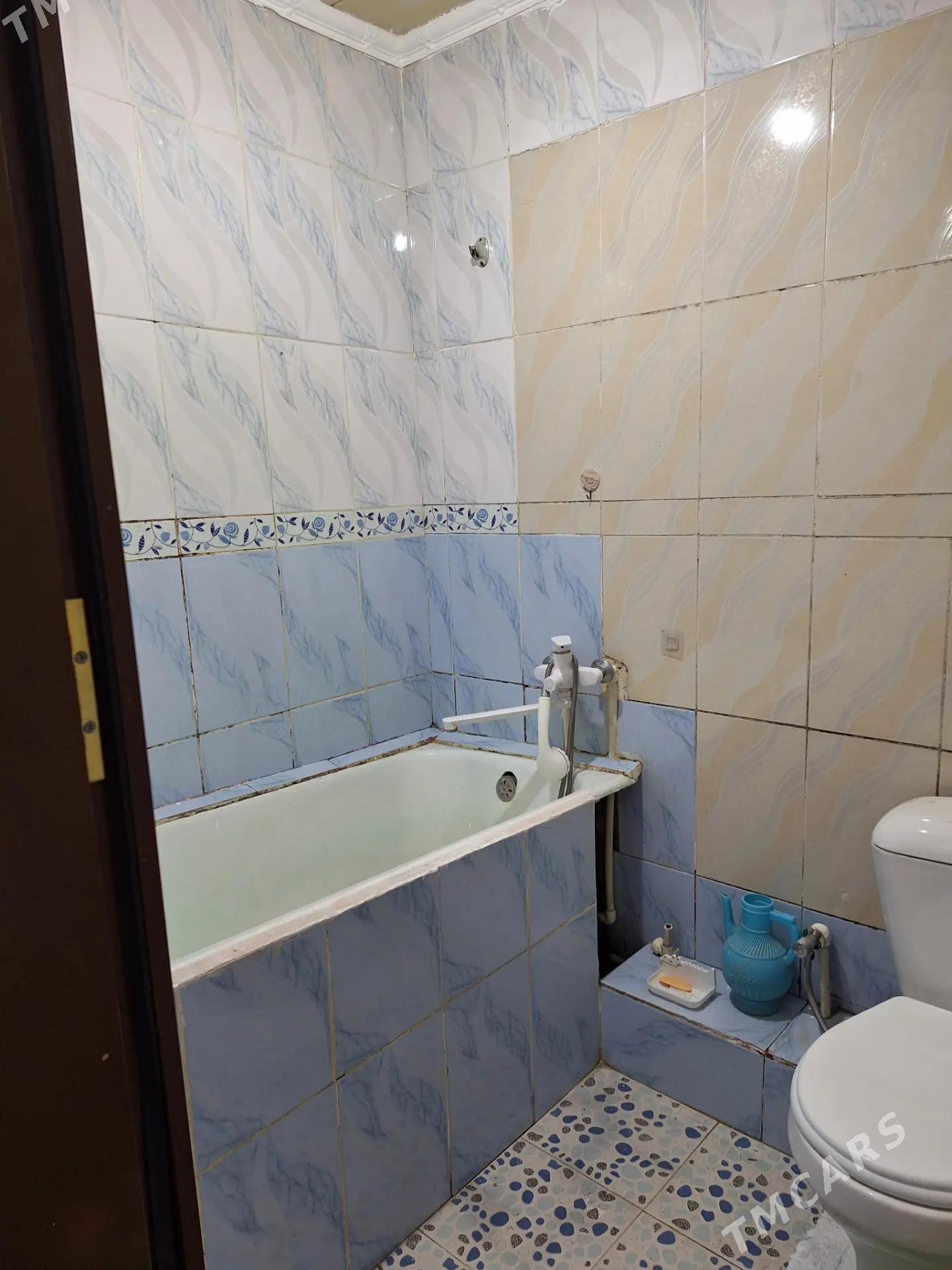 Квартира 1 комнатная - Мары - img 1