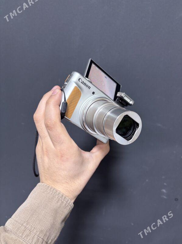 Canon SX 740 - Aşgabat - img 1