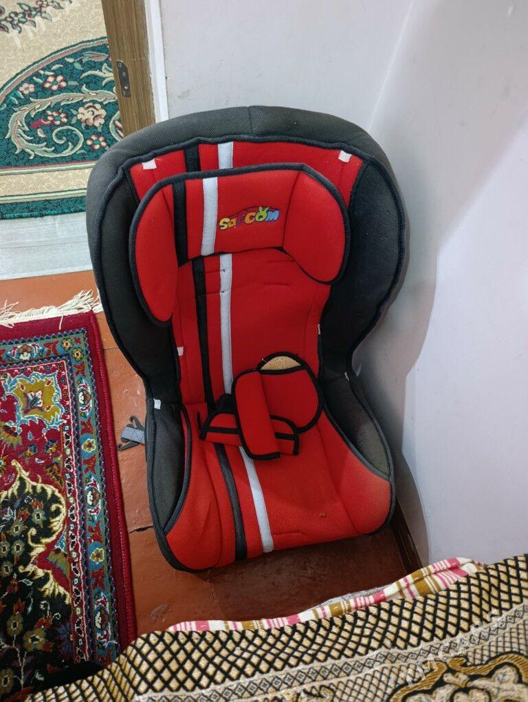 Сиденье для авто детские - Туркменбаши - img 1