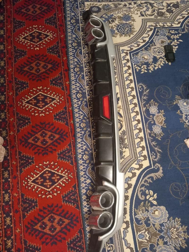 goşmaça 550 TMT - Bekrewe - img 1