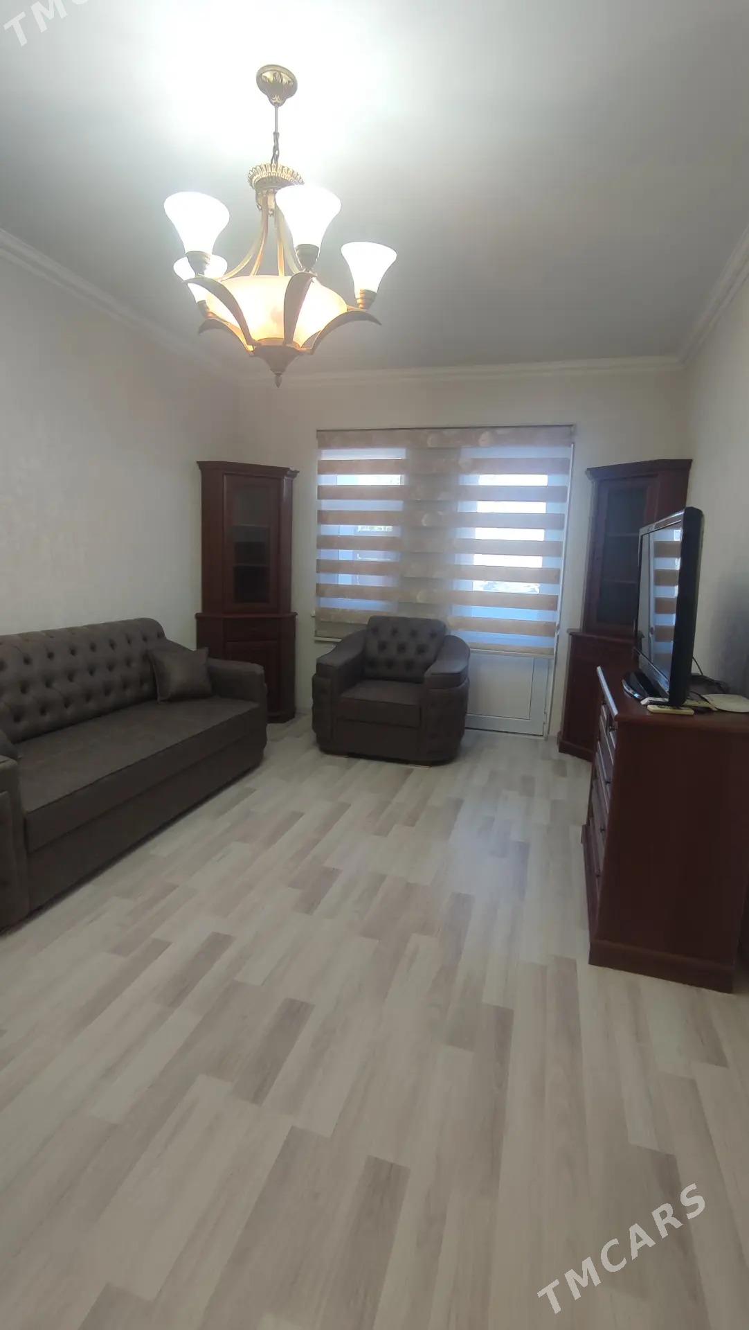 ARENDA MIR-4 FULL 2KOM - Ашхабад - img 1