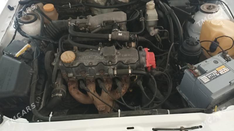 Opel Vectra 1991 - 48 000 TMT - Туркменабат - img 1
