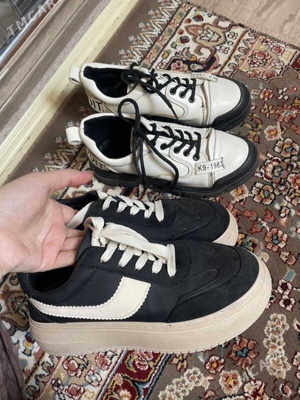 krasovka - Balkanabat - img 1