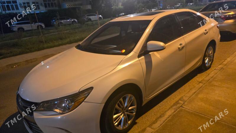Toyota Camry 2015 - 270 000 TMT - Mary - img 1