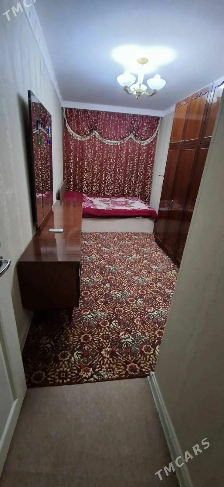 аренда 2ком 1этаж АК Алтын - Ашхабад - img 1