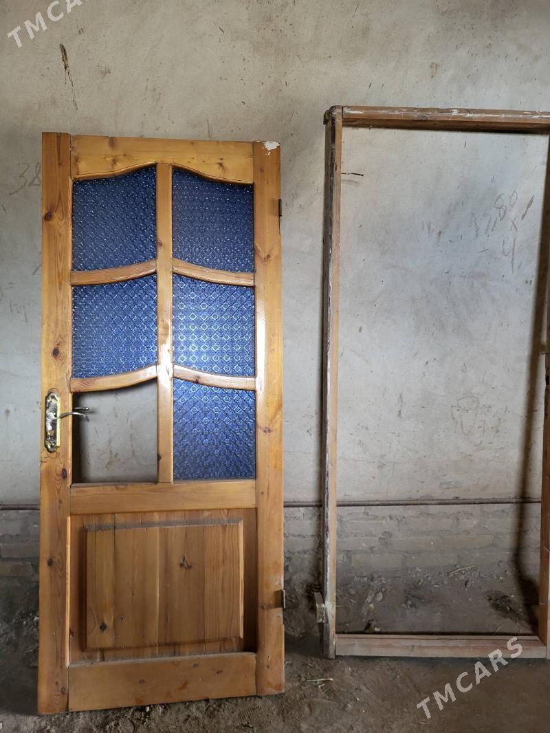 уй ичине гапы - Daşoguz - img 1