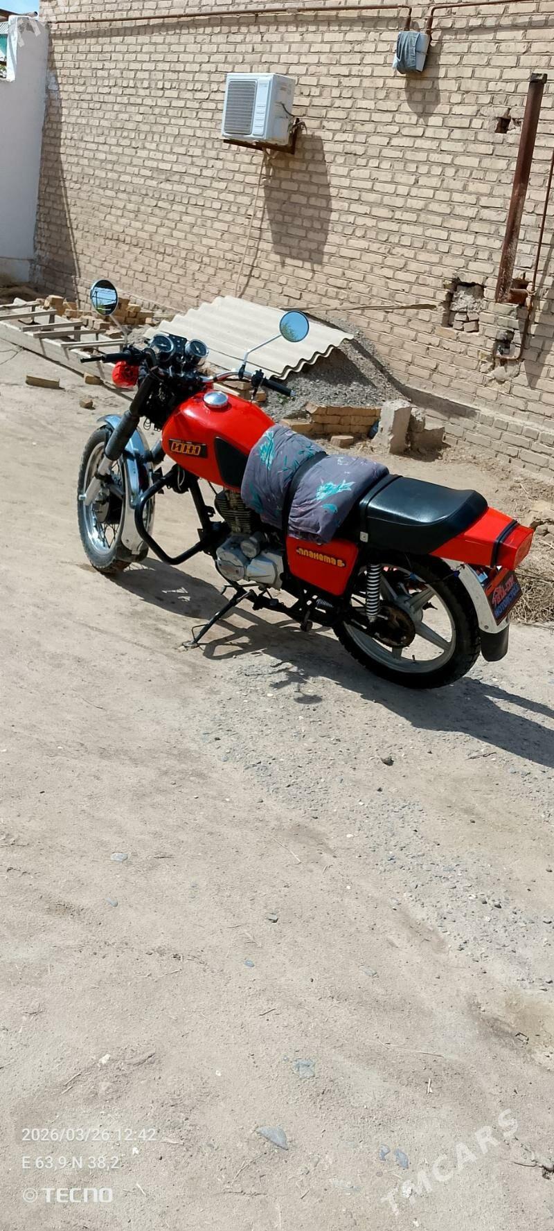 Fekon FK200-14G 2014 - 15 000 TMT - Саят - img 1