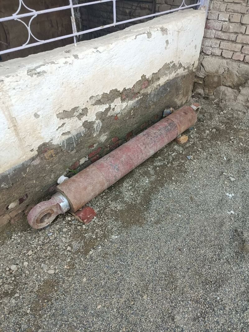 kran 16 tonlyk 4 000 TMT - Bereket - img 1