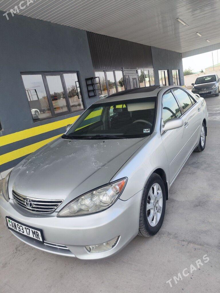 Toyota Camry 2003 - 175 000 TMT - Mary - img 1