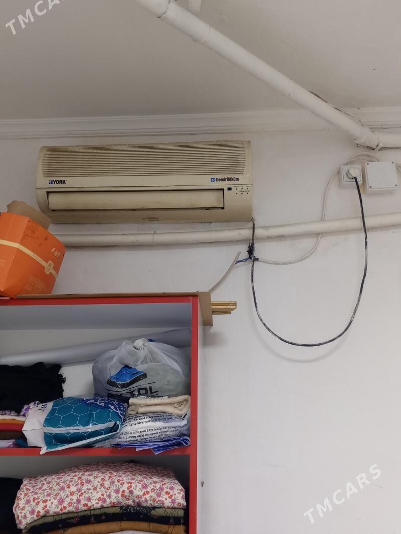 Kansiner - Ашхабад - img 1