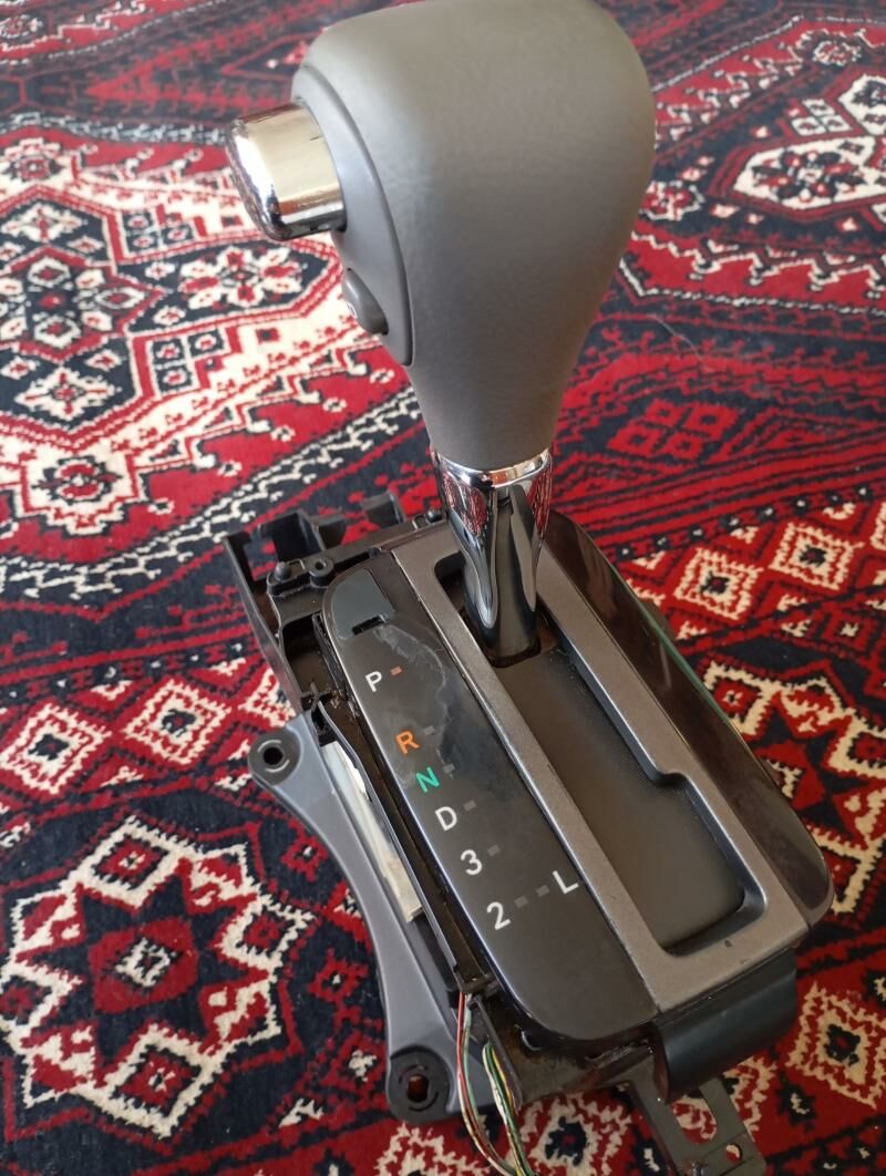 Skors rycak duty 600 TMT - Туркменабат - img 1