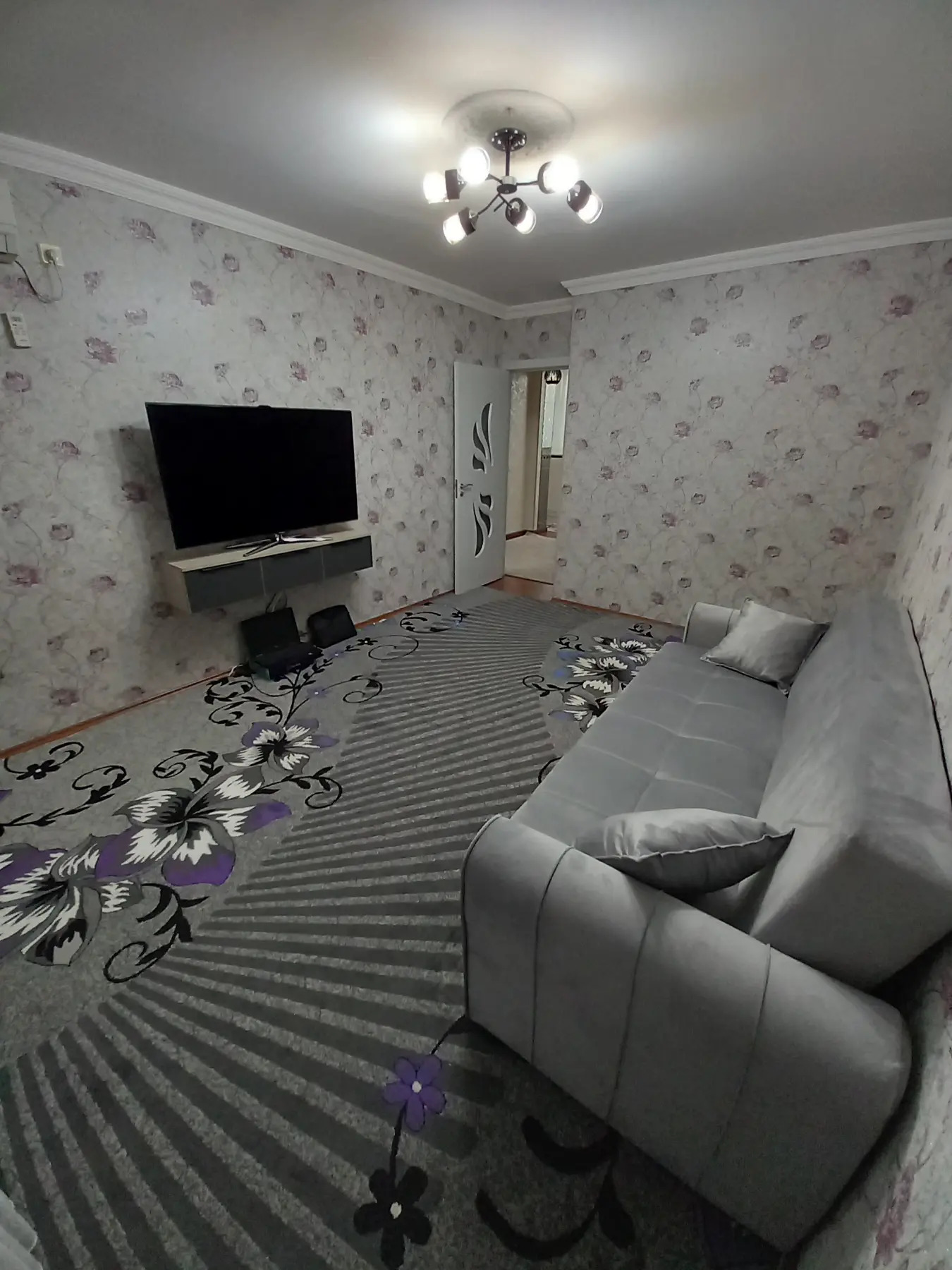 SATLYK JAY IPOTEKA 1MKR SWABOD - Ашхабад - img 1