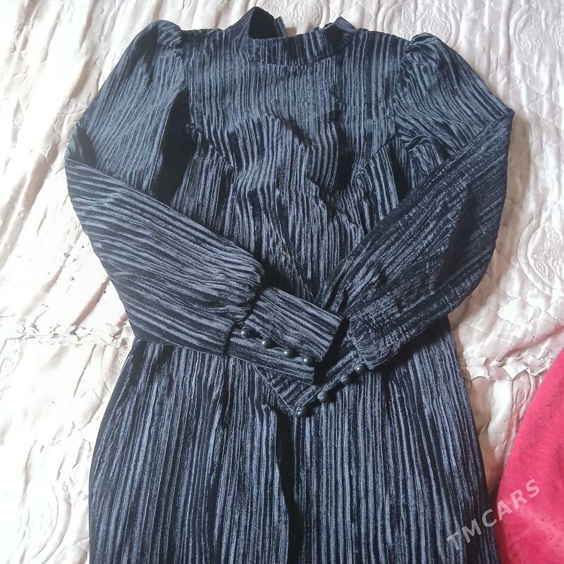 gyzlar koynekleri - Şabat etr. - img 1