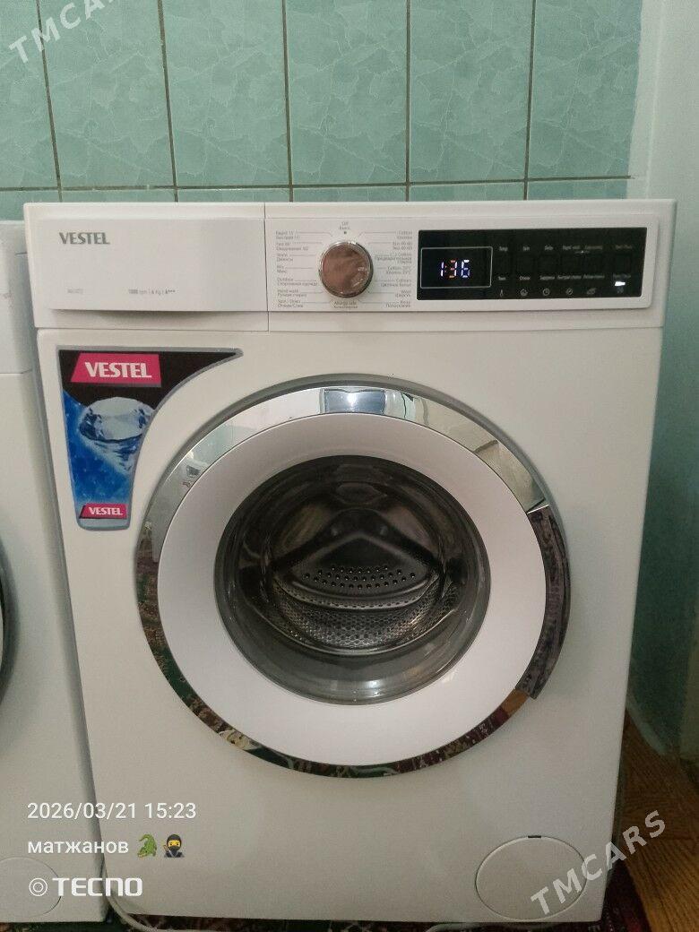 westel kır masyn 6kg - Çärjew - img 1