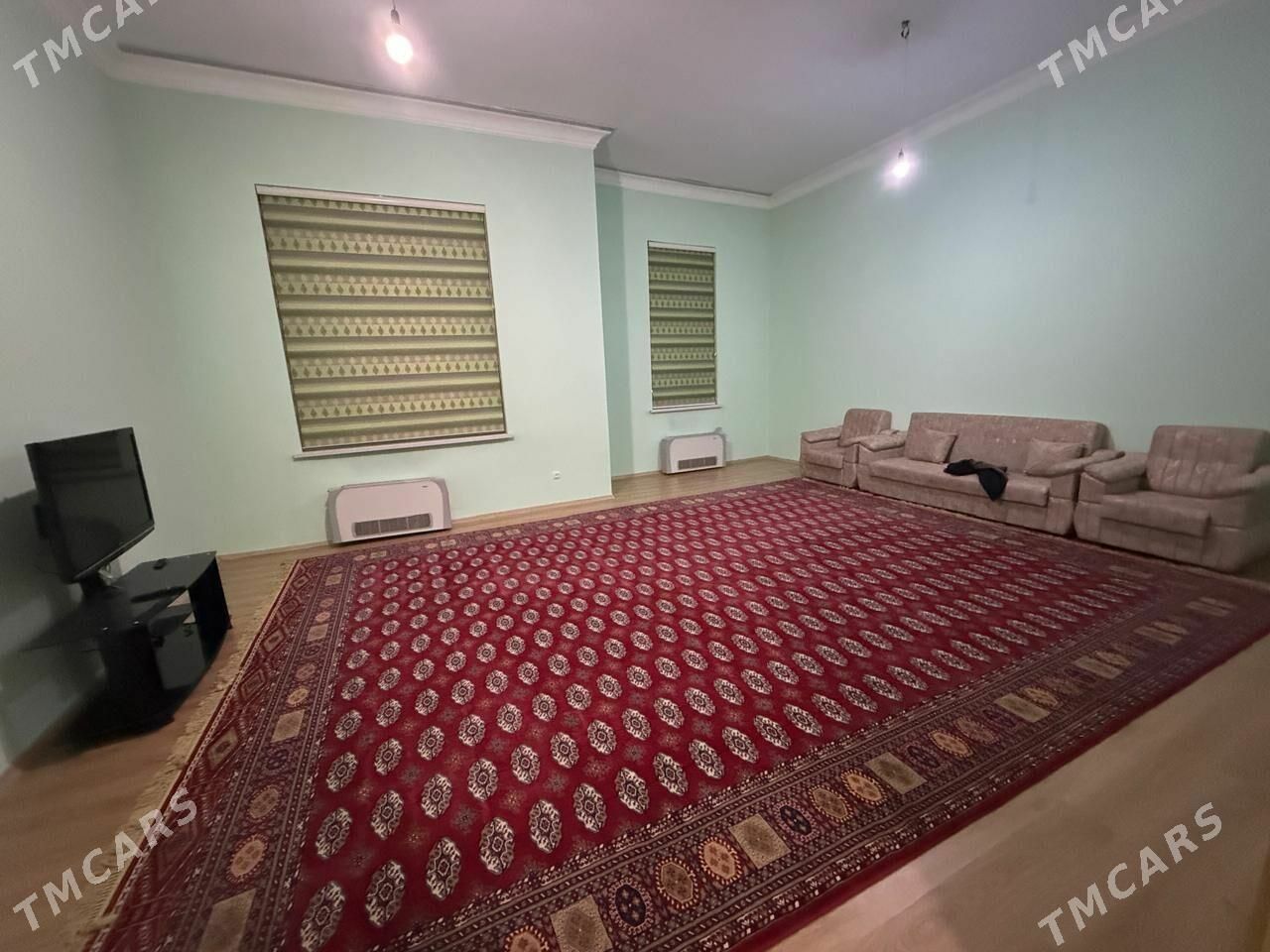 Arenda 16 Tapgyr Elitka - Aşgabat - img 1