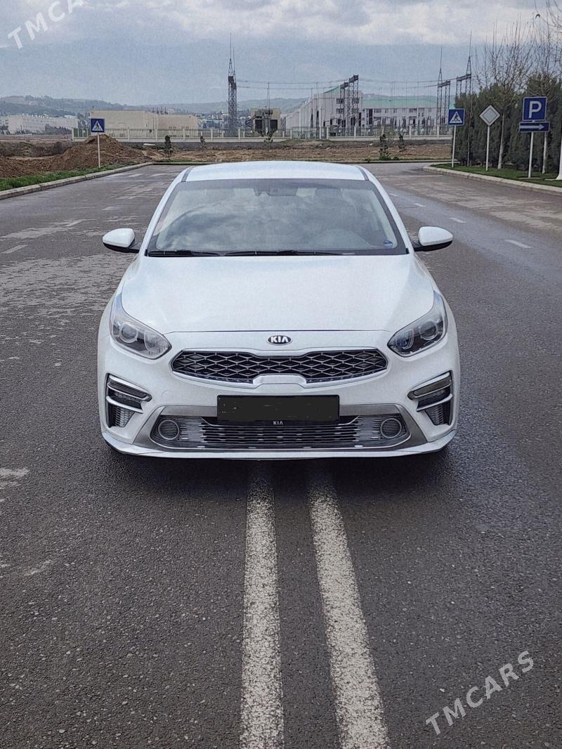 Kia Forte 2020 - 243 000 TMT - Ашхабад - img 1