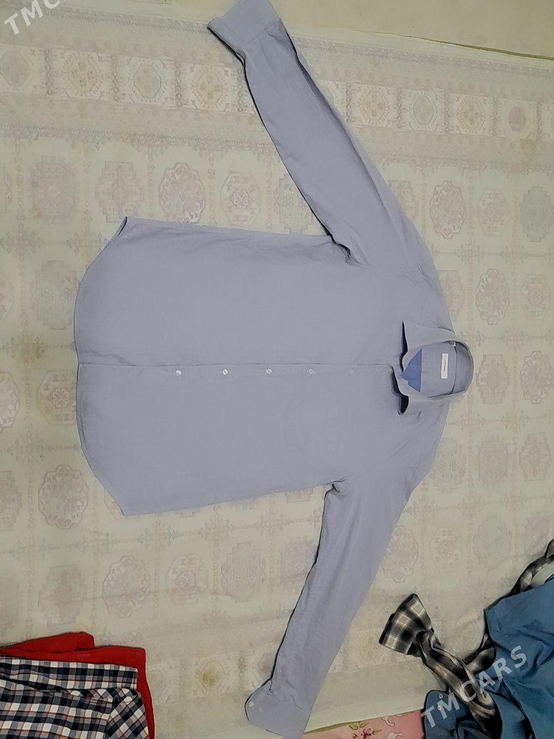 köýnek geýlen L razmer - Мир 4 - img 1