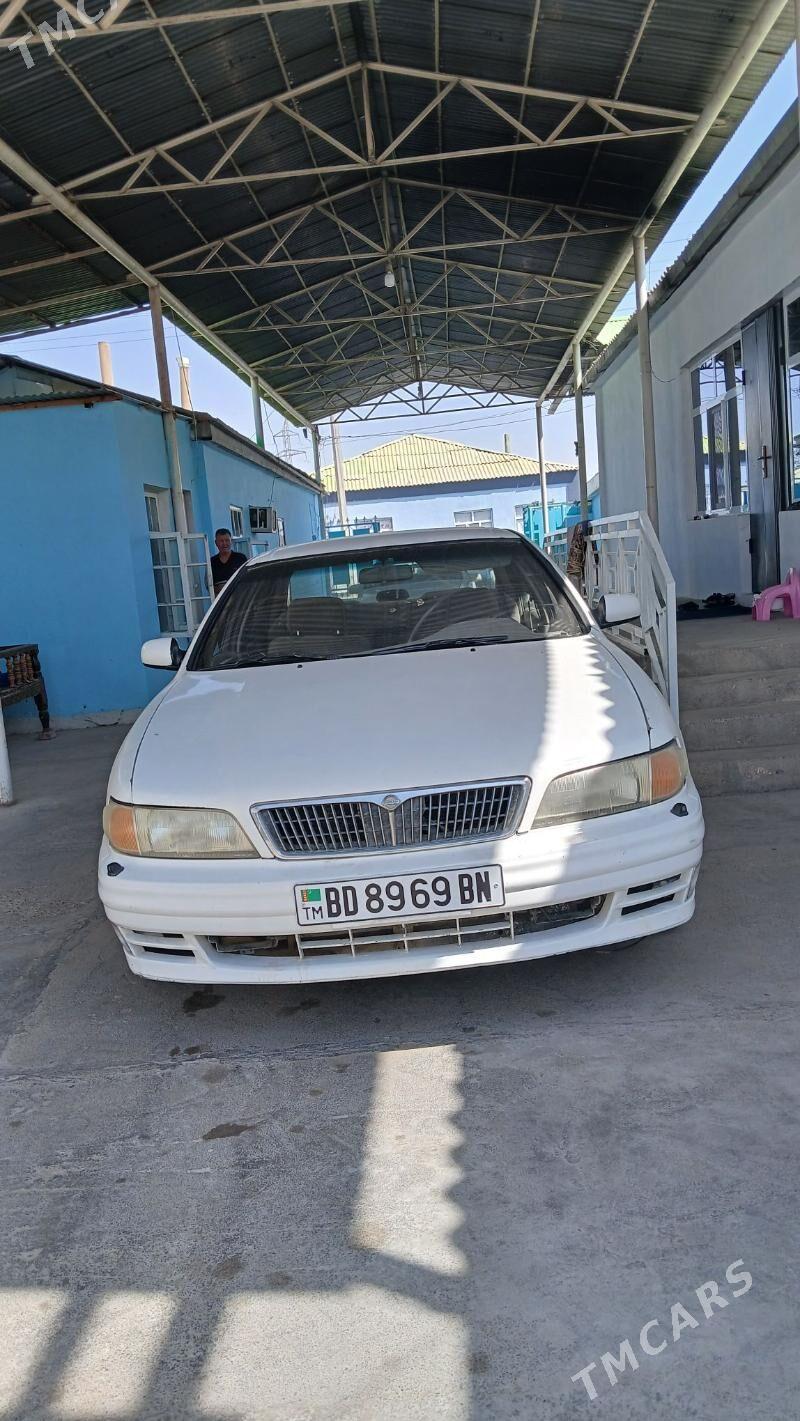Nissan Cefiro 1995 - 45 000 TMT - Gyzylarbat - img 1