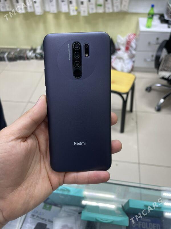 Redmi 9 - Garaşsyzlygyň 15 ýyllygy Söwda Merkezi - img 1