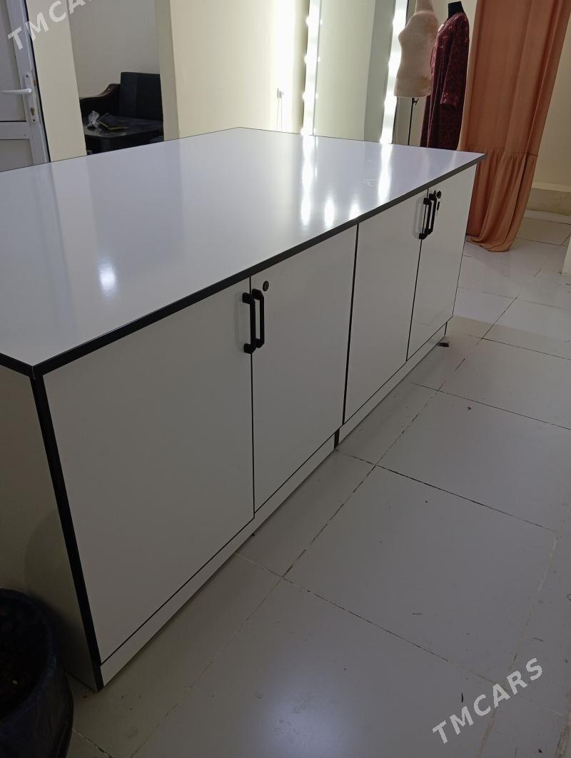 Biçim stol - Parahat 7 - img 1