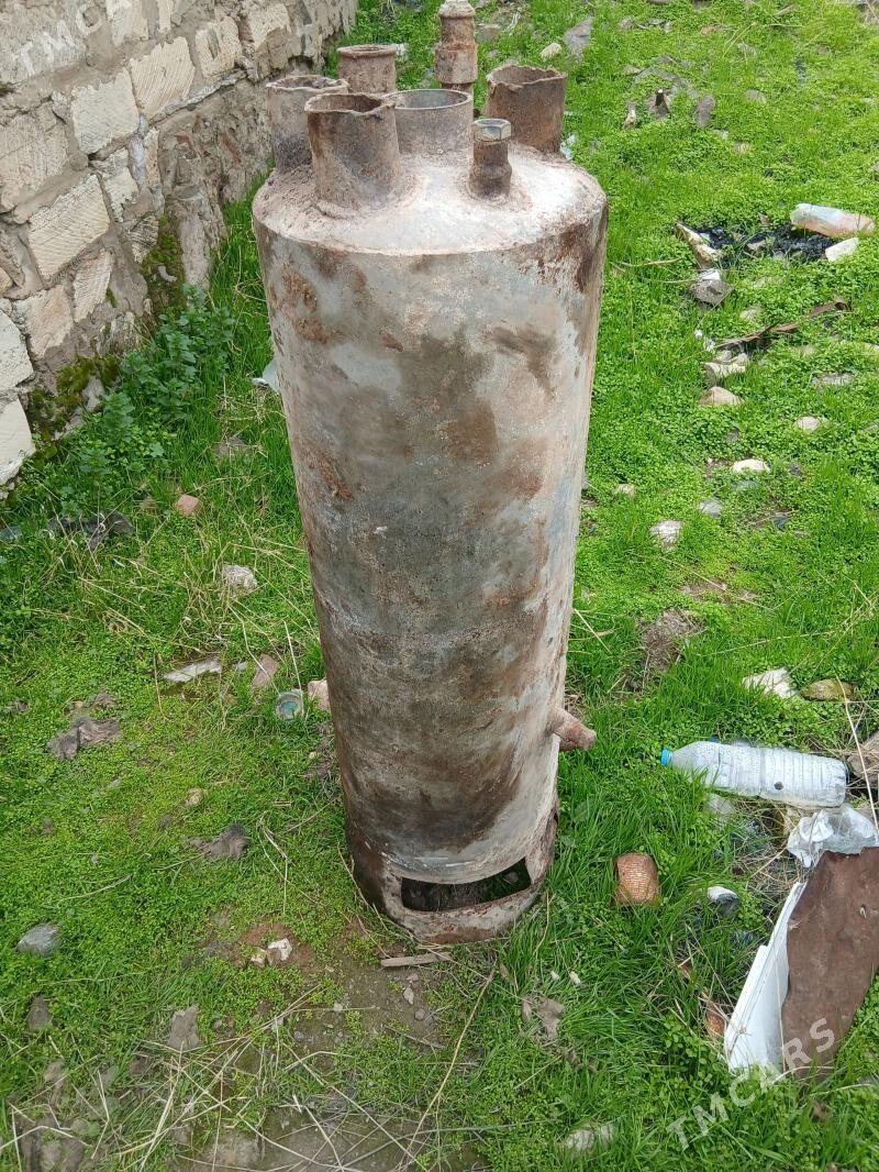 titan - Türkmenbaşy - img 1