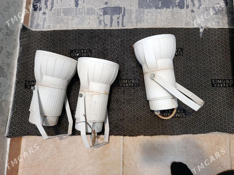 cyra praźektor - Ашхабад - img 1