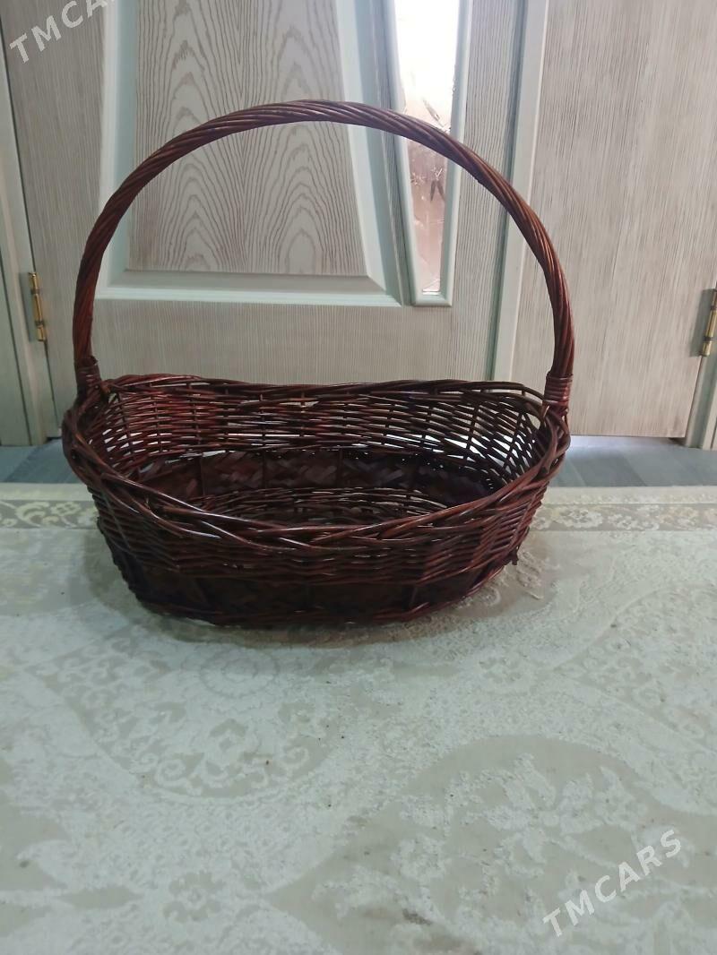 korzina - Туркменбаши - img 1