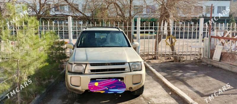 Infiniti QX4 1997 - 90 000 TMT - Туркменабат - img 1