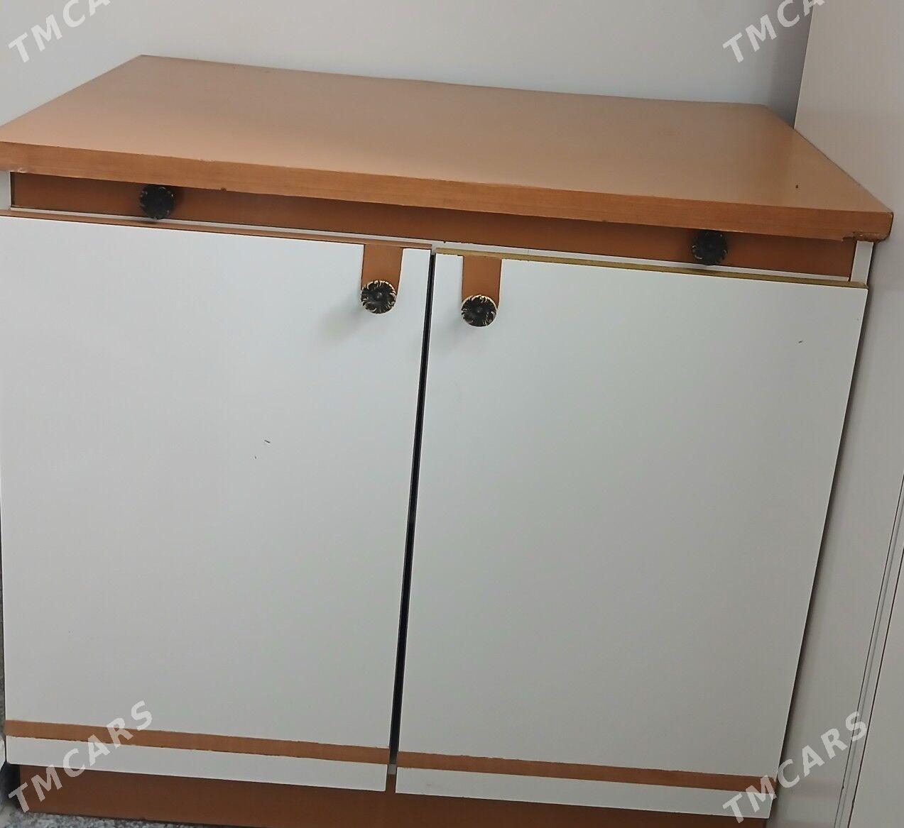 Şkaf - Parahat 8 - img 1