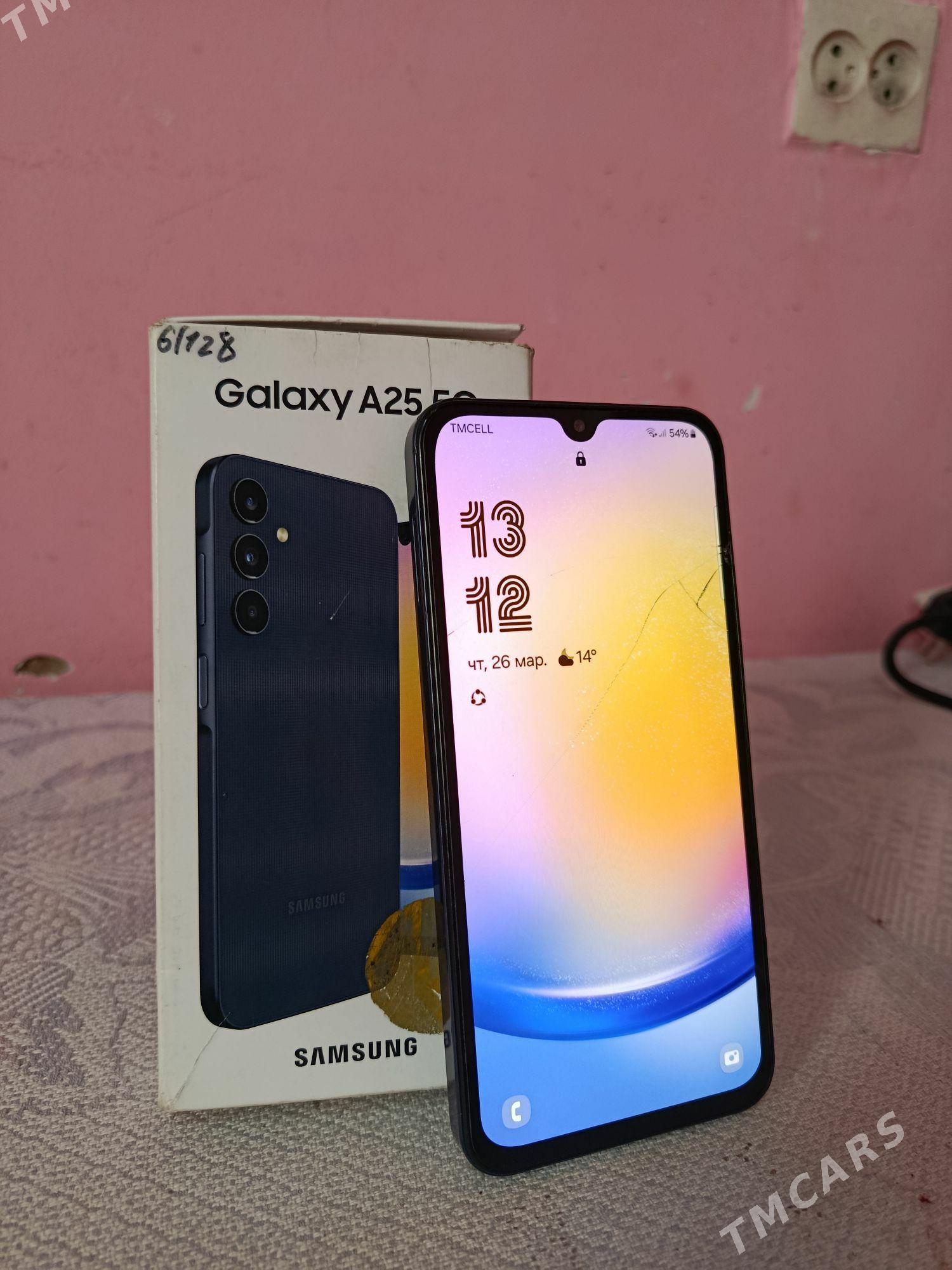 A25 5G - Daşoguz - img 1