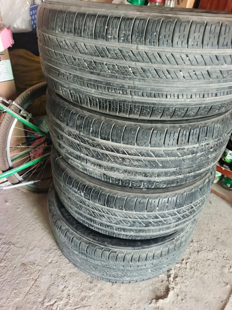 Teker pakrysga 235 55 19 Tempe 200 TMT - Aşgabat - img 1