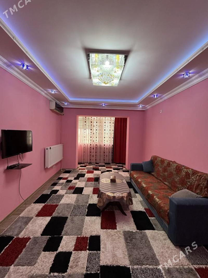 Dosaaf, 2-Komnat. Kwartira - Dosaaf - img 1