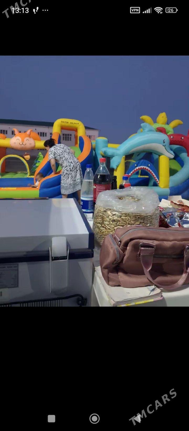 Batut - Дашогуз - img 1