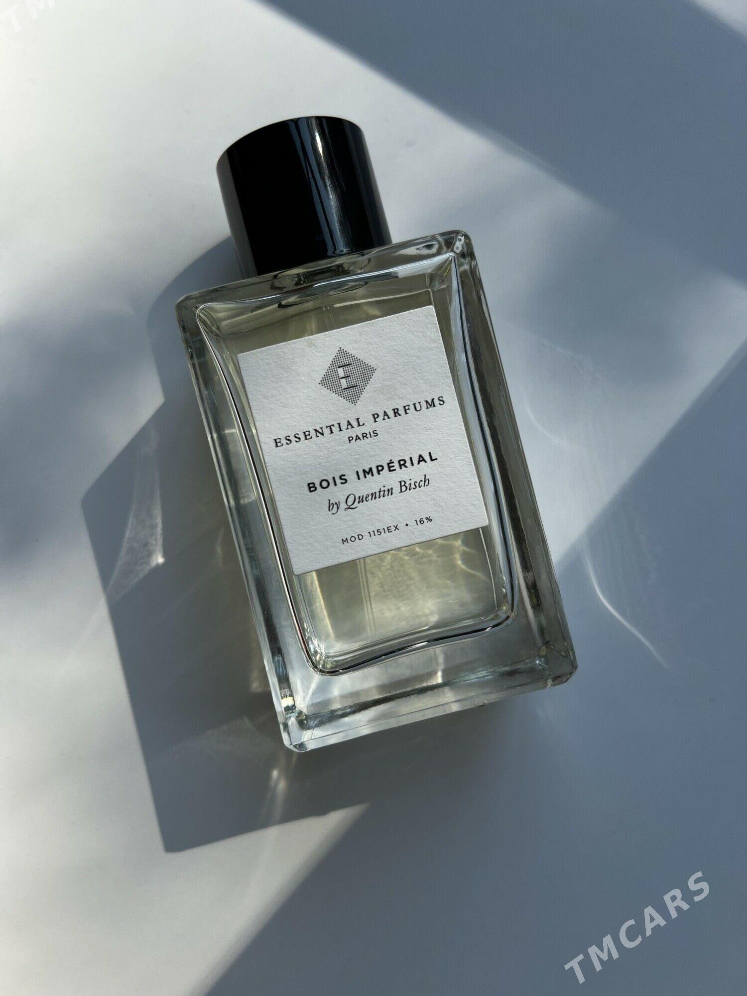 Разливная парфюмерия - Aşgabat - img 1