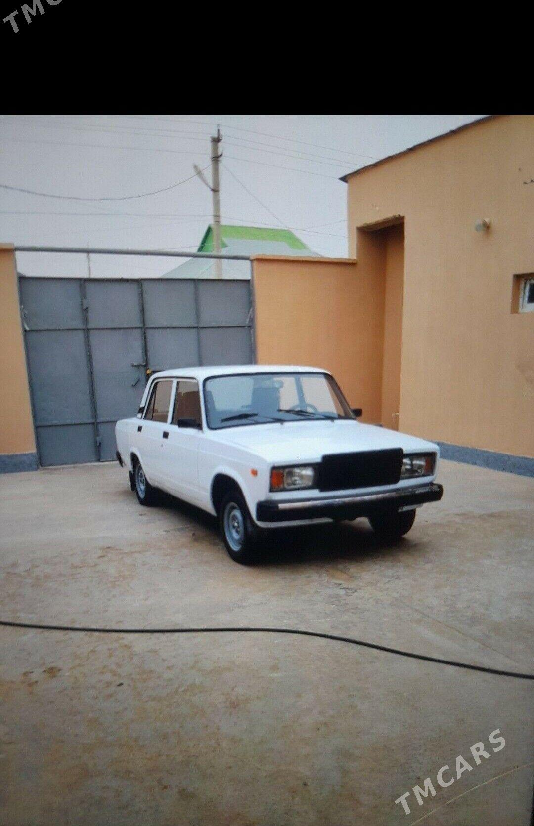 Lada 2106 1999 - 40 000 TMT - Aşgabat - img 1