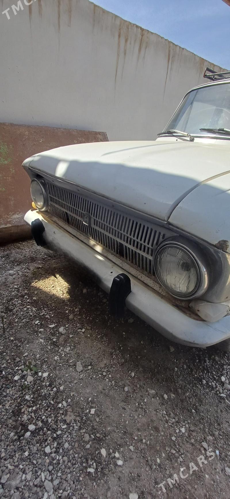 Москвич 412 1983 - 5 000 TMT - Койтендаг - img 1