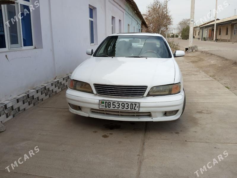 Infiniti I30 1996 - 70 000 TMT - Şabat etr. - img 1