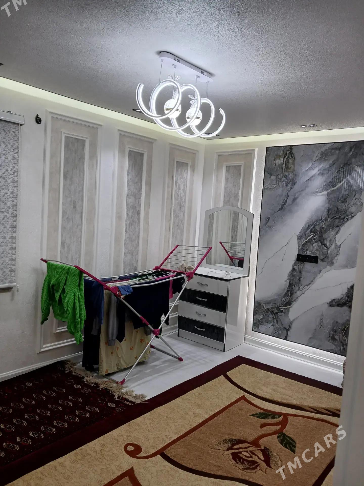 satlyk taýyn jaý - Mary - img 1