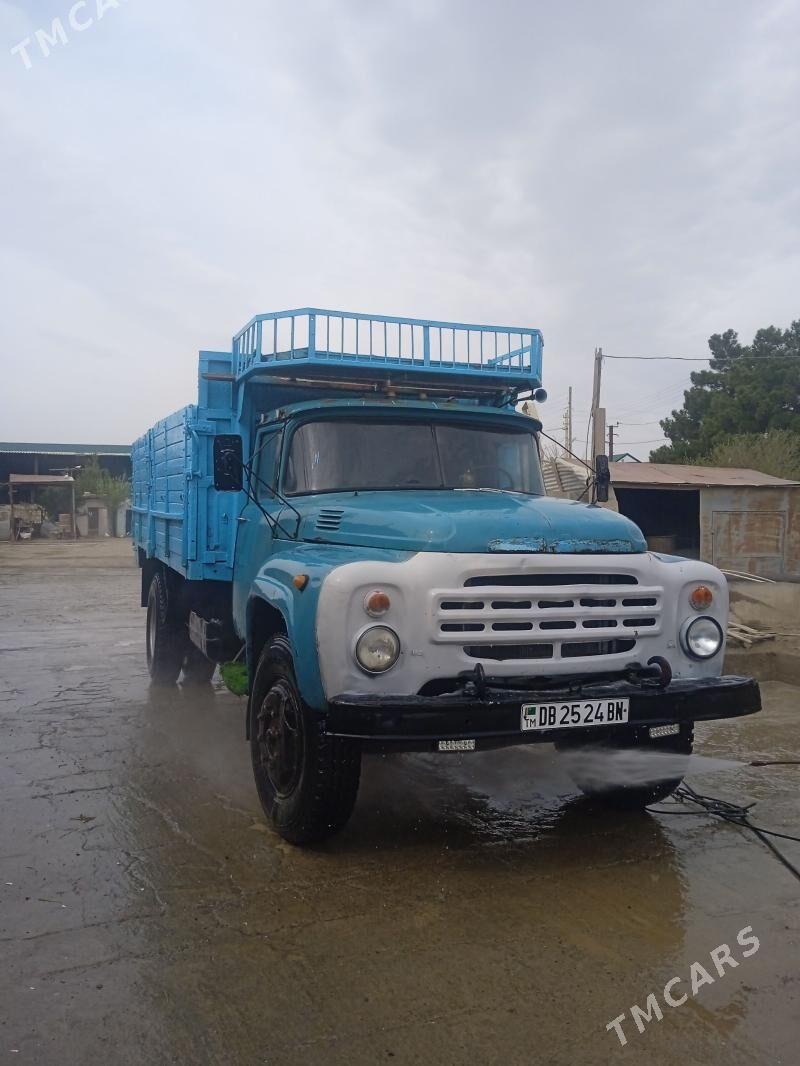 Zil 130 1992 - 100 000 TMT - Gyzylarbat - img 1