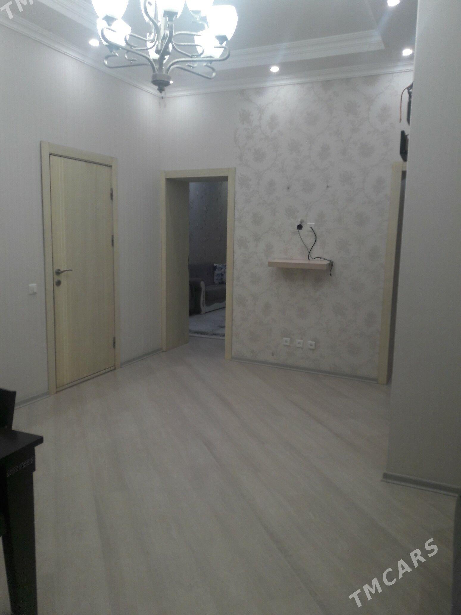 T-DWOR 3-kom 3-etž - Туркменбаши - img 1