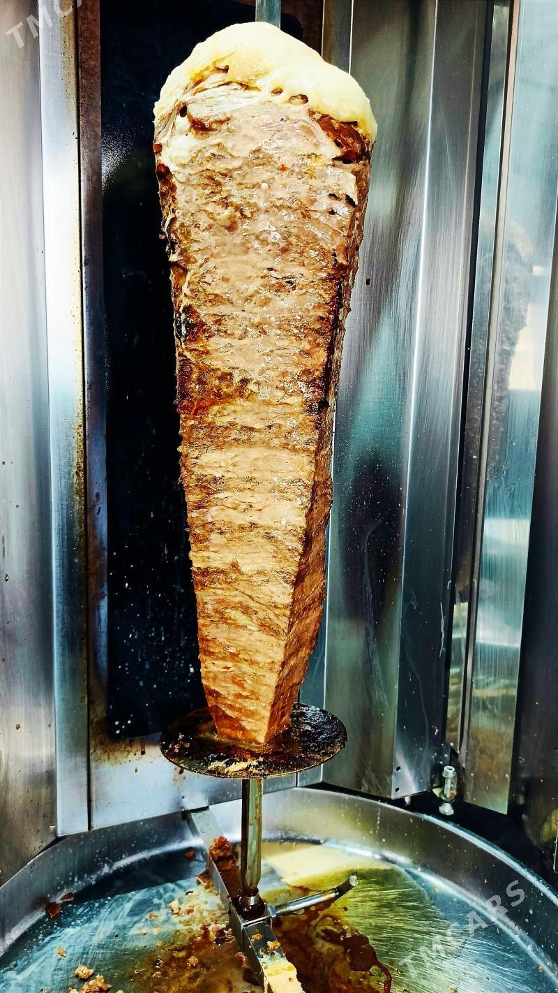 donerci - Türkmenbaşy - img 1